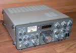 Picture of a Kenwood model 830-s High Frequency Transciever